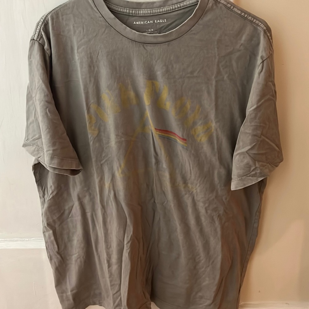 Vintage Pink Floyd tshirt
